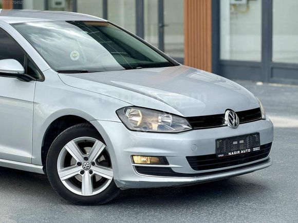 2014 Golf Bmt Comfort 150.** Km