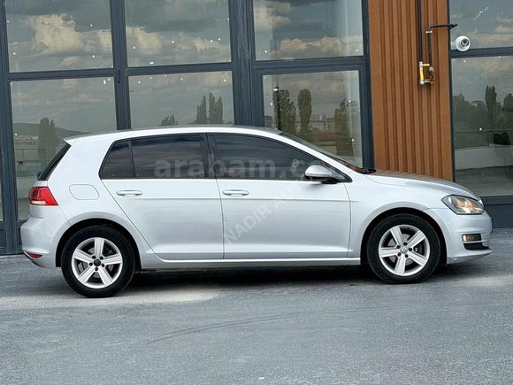 2014 Golf Bmt Comfort 150.** Km