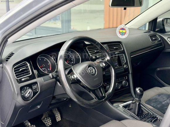 2014 Golf Bmt Comfort 150.** Km
