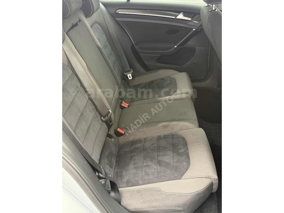 2014 Golf Bmt Comfort 150.** Km