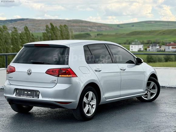 2014 Golf Bmt Comfort 150.** Km
