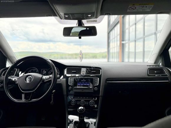 2014 Golf Bmt Comfort 150.** Km