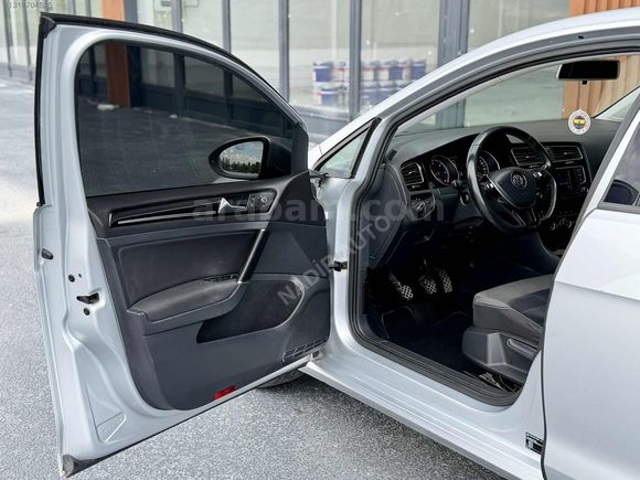 2014 Golf Bmt Comfort 150.** Km