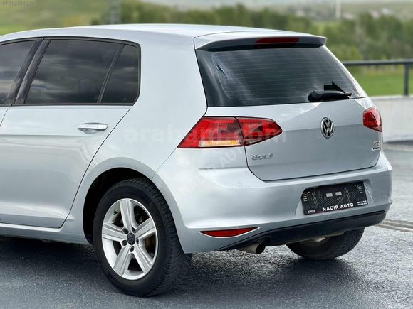 2014 Golf Bmt Comfort 150.** Km