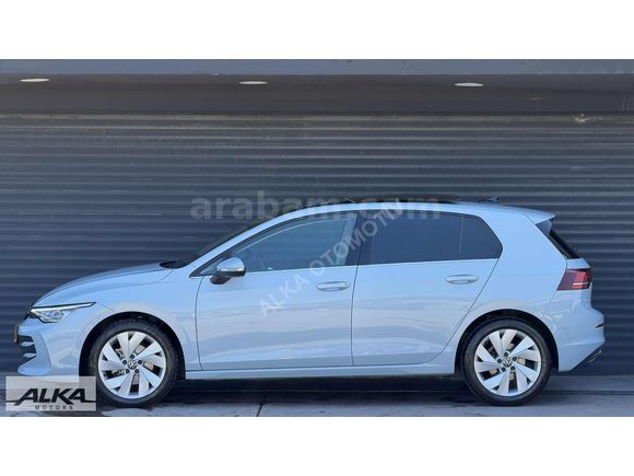 GOLF 1.5eTSI DSG CAM TAVAN HATASIZ BOYASIZ