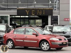 YENİ OTOMOTİV DEN MEGANE 1.6 PRİVİLEGE CAM TAVAN OTOMATİK VİTES