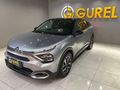 otomobil Citroen C4 1.2 PureTech Shine EAT8