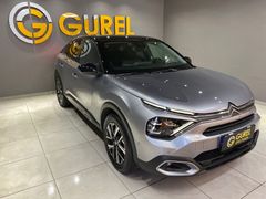 otomobil Citroen C4 1.2 PureTech Shine EAT8