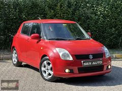 SER AUTODAN / SUZUKİ SWİFT / 1.5 TAM OTOMATİK / MASRAFSIZ