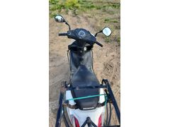 Sahibinden Honda Activa 125