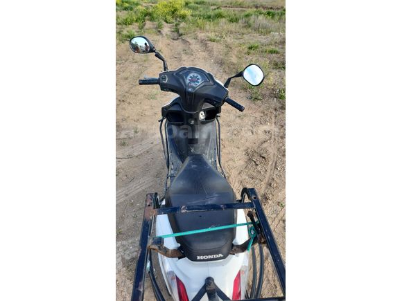 Sahibinden Honda Activa 125