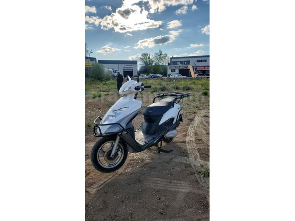 Sahibinden Honda Activa 125