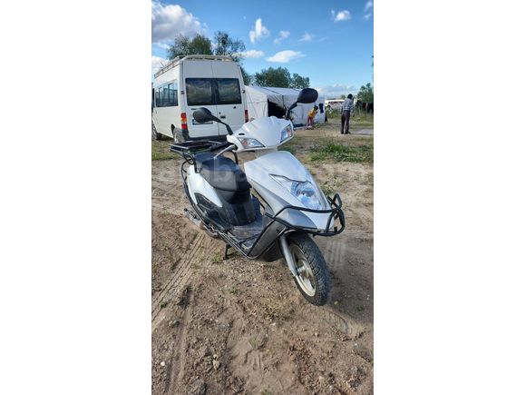 Sahibinden Honda Activa 125