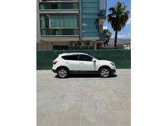 Sahibinden Hatasız Boyasız Tramersiz Nissan Qashqai 1.6 Tekna Pack Otomatik Vites 
