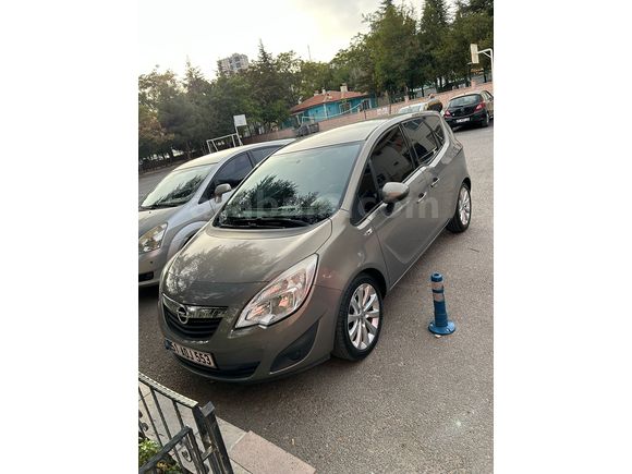 Memurdan bakımlı araç