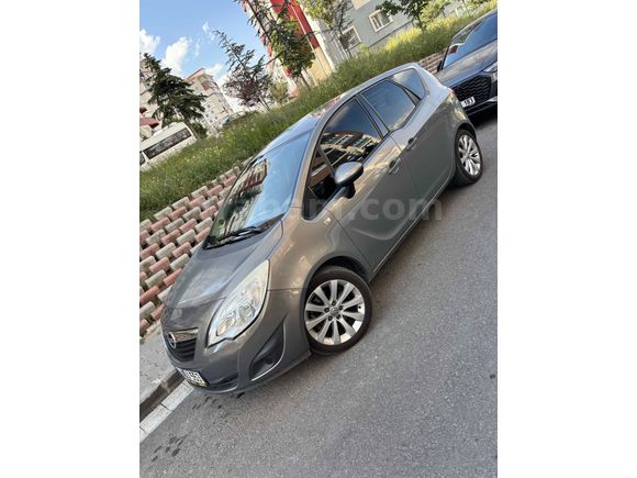 Memurdan bakımlı araç