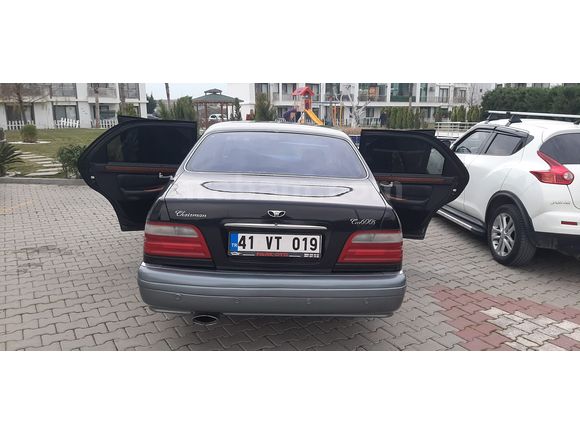 Sahibinden Daewoo Chairman 600 S 1999 Model 