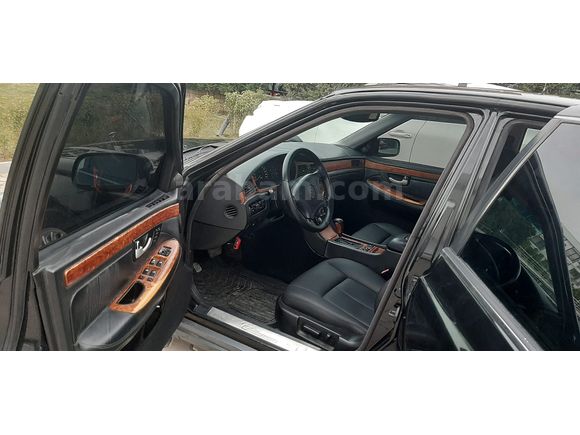 Sahibinden Daewoo Chairman 600 S 1999 Model 