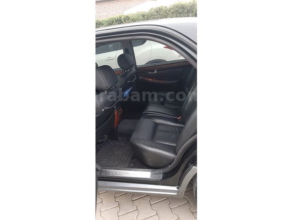 Sahibinden Daewoo Chairman 600 S 1999 Model 