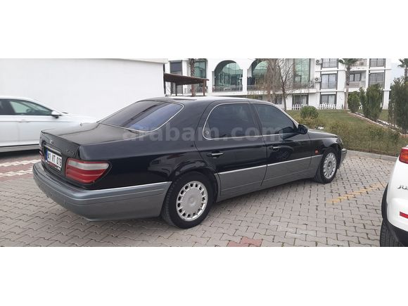 Sahibinden Daewoo Chairman 600 S 1999 Model 