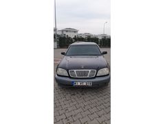 Sahibinden Daewoo Chairman 600 S 1999 Model 