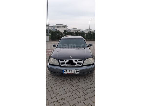 Sahibinden Daewoo Chairman 600 S 1999 Model 