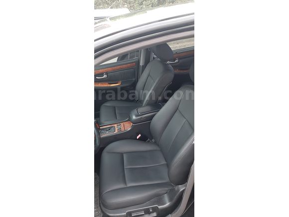 Sahibinden Daewoo Chairman 600 S 1999 Model 