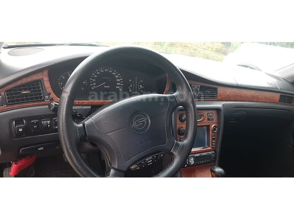 Sahibinden Daewoo Chairman 600 S 1999 Model 