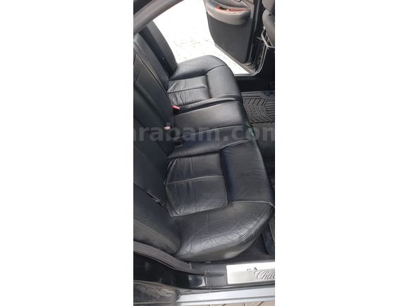 Sahibinden Daewoo Chairman 600 S 1999 Model 
