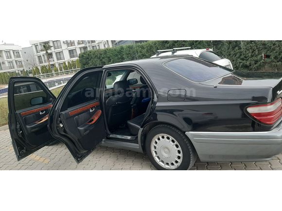 Sahibinden Daewoo Chairman 600 S 1999 Model 