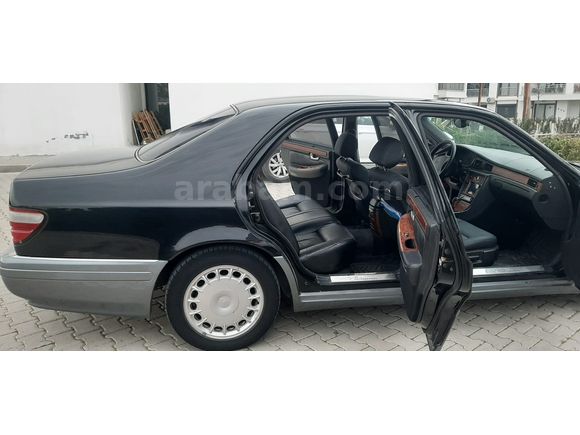 Sahibinden Daewoo Chairman 600 S 1999 Model 