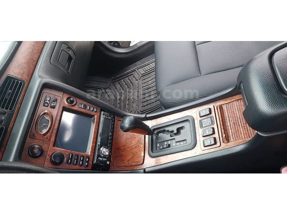 Sahibinden Daewoo Chairman 600 S 1999 Model 