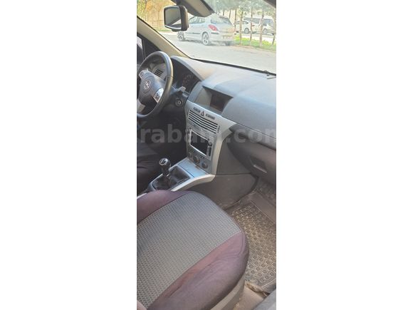 Sahibinden Opel Astra 1.6 Enjoy Plus 2013 Model