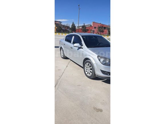 Sahibinden Opel Astra 1.6 Enjoy Plus 2013 Model