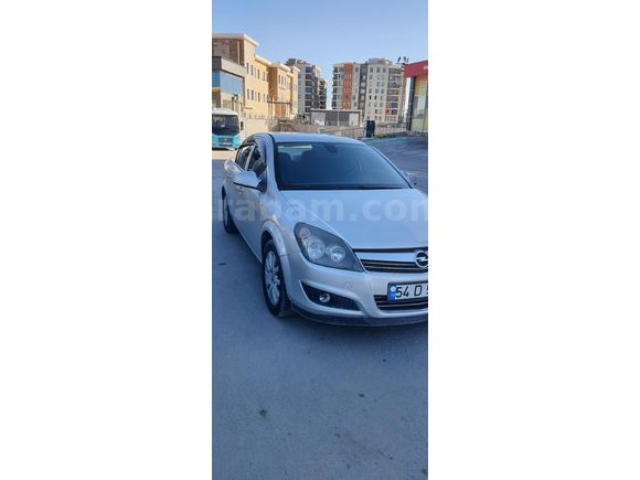 Sahibinden Opel Astra 1.6 Enjoy Plus 2013 Model