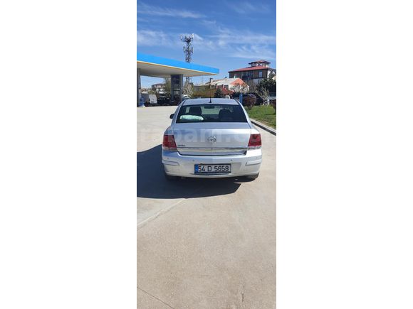 Sahibinden Opel Astra 1.6 Enjoy Plus 2013 Model