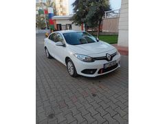 Sahibinden Renault Fluence 1.5 dCi Touch 2016 Model