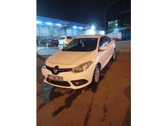 Sahibinden Renault Fluence 1.5 dCi Touch 2016 Model