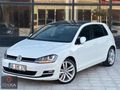 2015 Golf Highline Dsg/CamTavan/KeylessGo/Kltkısıtma/ACC/U-Led