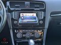 2015 Golf Highline Dsg/CamTavan/KeylessGo/Kltkısıtma/ACC/U-Led