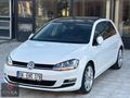 2015 Golf Highline Dsg/CamTavan/KeylessGo/Kltkısıtma/ACC/U-Led