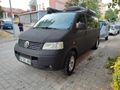 KAMP ARACI...   4X4 PİCKUP YADA SUV TAKASLI