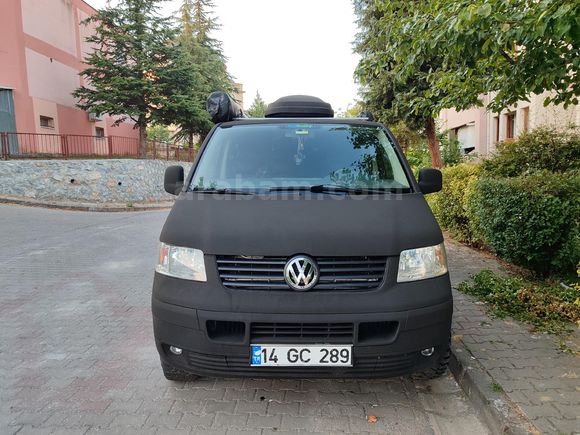 KAMP ARACI...   4X4 PİCKUP YADA SUV TAKASLI