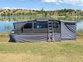 KAMP ARACI...   4X4 PİCKUP YADA SUV TAKASLI