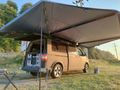 KAMP ARACI...   4X4 PİCKUP YADA SUV TAKASLI
