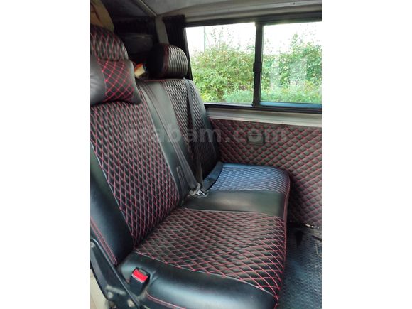 KAMP ARACI...   4X4 PİCKUP YADA SUV TAKASLI
