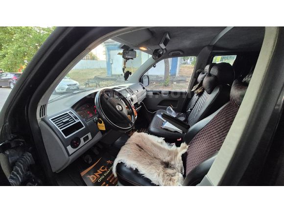 KAMP ARACI...   4X4 PİCKUP YADA SUV TAKASLI