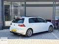 YAKA MOTORS'TAN 2016 155 KM'DE TERTEMİZ HİGHLİNE GOLF 7