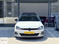 YAKA MOTORS'TAN 2016 155 KM'DE TERTEMİZ HİGHLİNE GOLF 7