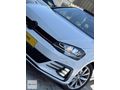 YAKA MOTORS'TAN 2016 155 KM'DE TERTEMİZ HİGHLİNE GOLF 7
